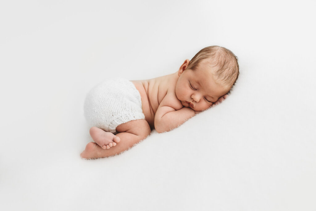 5 Questions to Ask Before Booking a Newborn Photographer
